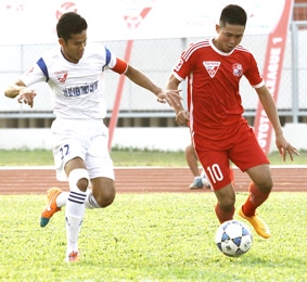 Cơ hội để XSKT Cần Thơ “duyệt” đội hình