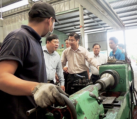 Doanh nghiệp kỳ vọng kinh tế sẽ khá hơn