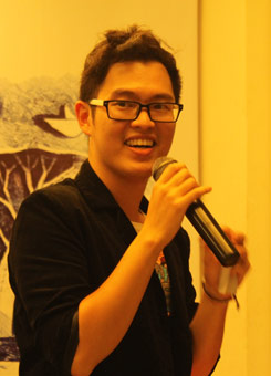 Băn khoăn từ một cuộc thi