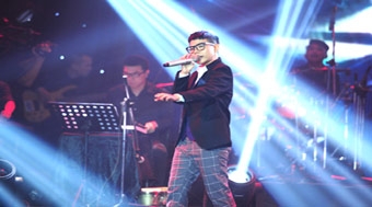 “Bài hát Việt”, 10 năm và những giai điệu đẹp...