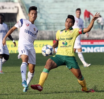 Bao giờ chuyên nghiệp?