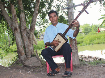 សិប្បករយ័ញអៀង