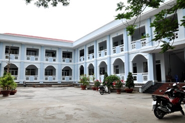 NHIỀU CÔNG TRÌNH THI ĐUA CHÀO MỪNG ĐẠI HỘI ĐẢNG CÁC CẤP