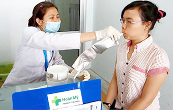 Cẩn trọng, đừng để vi-rút HP kháng thuốc