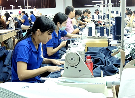 Giải pháp đột phá và cấp bách