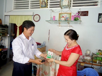 Đa dạng hóa hoạt động 
tuyên truyền tiết kiệm điện