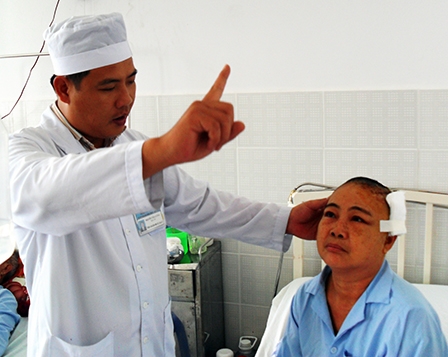 Nhiều kỹ thuật điều trị bệnh lý ngoại thần kinh