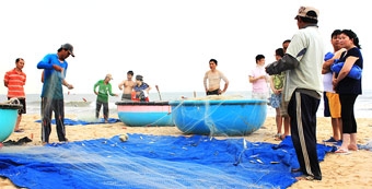 Nghỉ dưỡng “giá mềm” ở đảo Phú Quốc