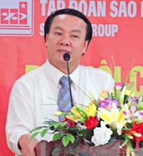 ASM tiến tới Tập đoàn đa ngành vững chắc