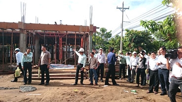 Không lo “sốt” ảo?