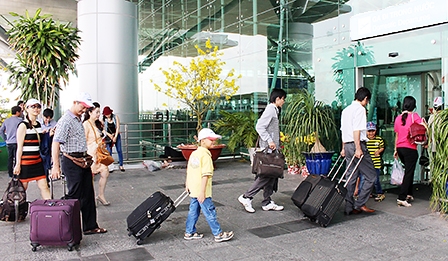 Kỳ vọng đường bay mới Cần Thơ  Băng Cốc