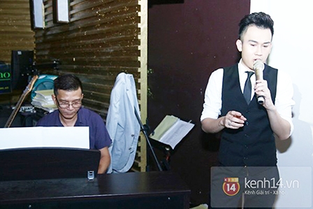 MV- “Con đường dễ đi” cho ca sĩ