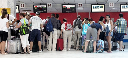 Thế giới hoảng sợ trước IS