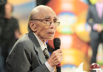 Nụ cười đã tắt !