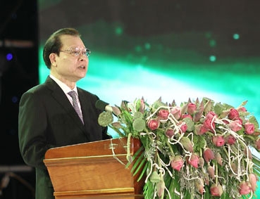 Đậm bản sắc văn hóa miền Tây Nam Bộ