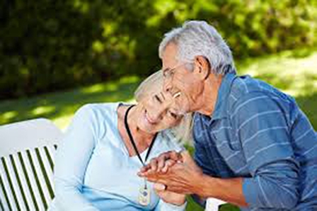 3 hệ thống cảnh báo sức khỏe tốt nhất năm 2015 dành cho người già