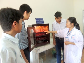 Đừng để doanh nghiệp đứng bên lề