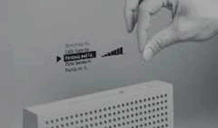 Ngón tay có thể 

điều khiển từ xa 

các thiết bị điện tử