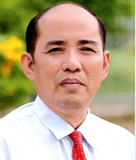 Phát huy mọi tiềm năng, 
lợi thế xây dựng quận Bình Thủy 
ngày càng phát triển nhanh, bền vững