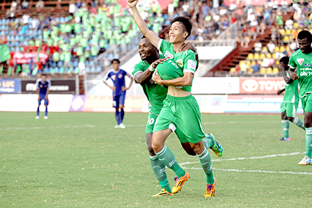 XSKT Cần Thơ thắng nghẹt thở