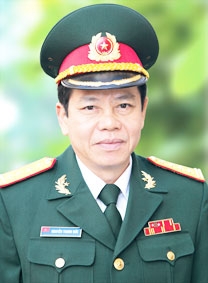 Quyết tâm hoàn thành tốt các chỉ tiêu, nhiệm vụ 
Nghị quyết Đại hội Đảng bộ Quân sự thành phố đề ra