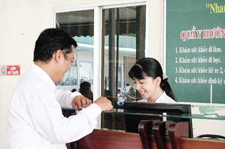 Mô hình cần phát huy