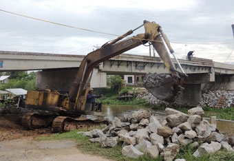 LỢI ÍCH CHO NGƯỜI DÂN LÀ ĐÍCH ĐẾN CUỐI CÙNG