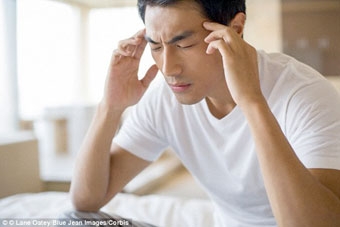 Nam giới có nồng độ testosterone thấp có nguy cơ bị trầm cảm