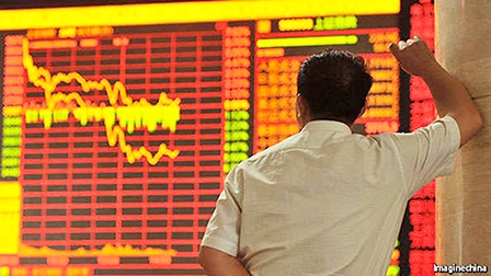 Khủng hoảng tài chính, Trung Quốc hay Hy Lạp?