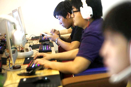 Hơn 21 triệu công dân Mỹ bị đánh cắp thông tin cá nhân