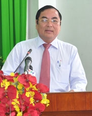 Chất vấn sôi nổi, trả lời có trọng tâm những vấn đề cử tri quan tâm