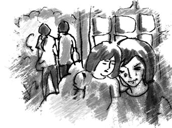 Tan vầng trăng đợi