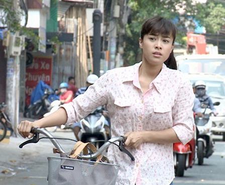 “Dệt nắng cho ngày dài hơn”
để đời vẫn đẹp!