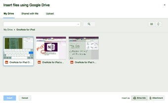 5 cách nâng cao “công suất” của Google Drive
