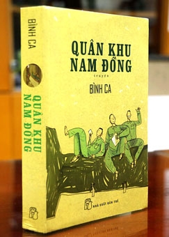 Dấu ấn “Quân khu Nam Đồng”