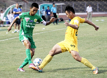 XSKT Cần Thơ làm “kẻ phá bĩnh”?