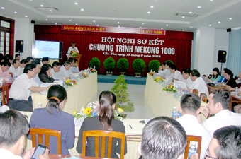 Đáp ứng nguồn nhân lực chất lượng cao vùng ĐBSCL