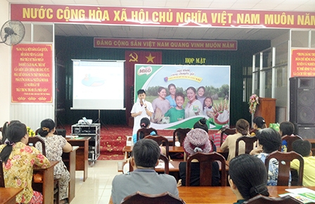 Không thể xem thường thiếu máu, thiếu sắt