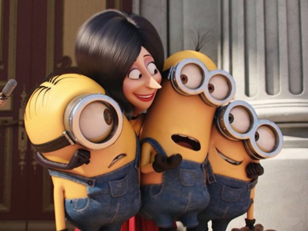 Hãng Universal Pictures đạt doanh thu phòng vé hơn 5 tỉ USD