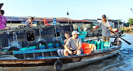 Cần liều thuốc mạnh!