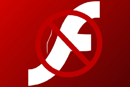 Flash và HTML5: Một cuộc thay đổi ngôi vị