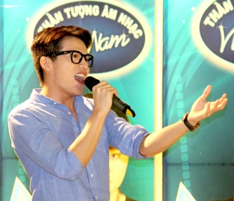 “Việt Nam Idol” - một thế hệ ca sĩ mới cho nhạc Việt