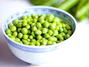 Những lợi ích dinh dưỡng không ngờ của đậu Hà Lan