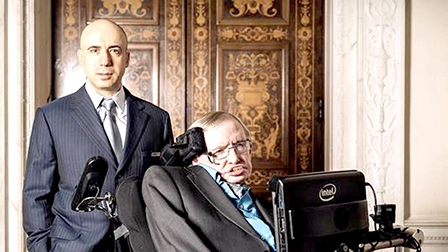 Nỗ lực tìm kiếm sự sống ngoài Trái đất