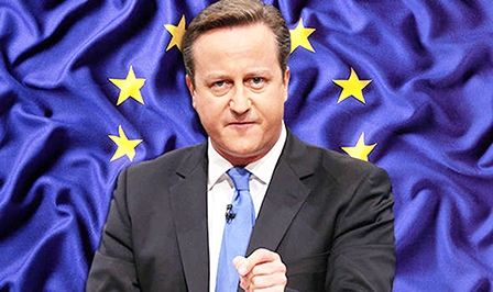 Thủ tướng Anh vận động 
cuộc chiến chống IS tại Đông Nam Á