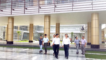 Liên kết: “Chìa khóa”  cho 
Đồng bằng sông Cửu Long phát triển