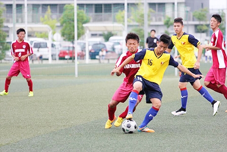 Bóng đá trẻ Đông Nam Á ngày càng phát triển mạnh