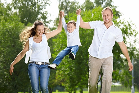 Thiên nhiên tác động tích cực tới sức khỏe tâm thần như thế nào?