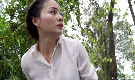 Hành trình tìm lại công lý trong “Phía sau tội ác 2”