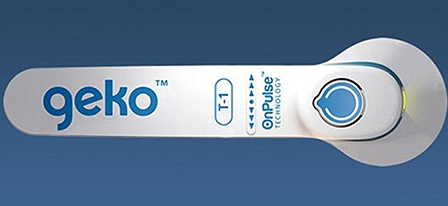 Miếng dán điện tử giúp đả thông mạch máu và chữa lành vết thương